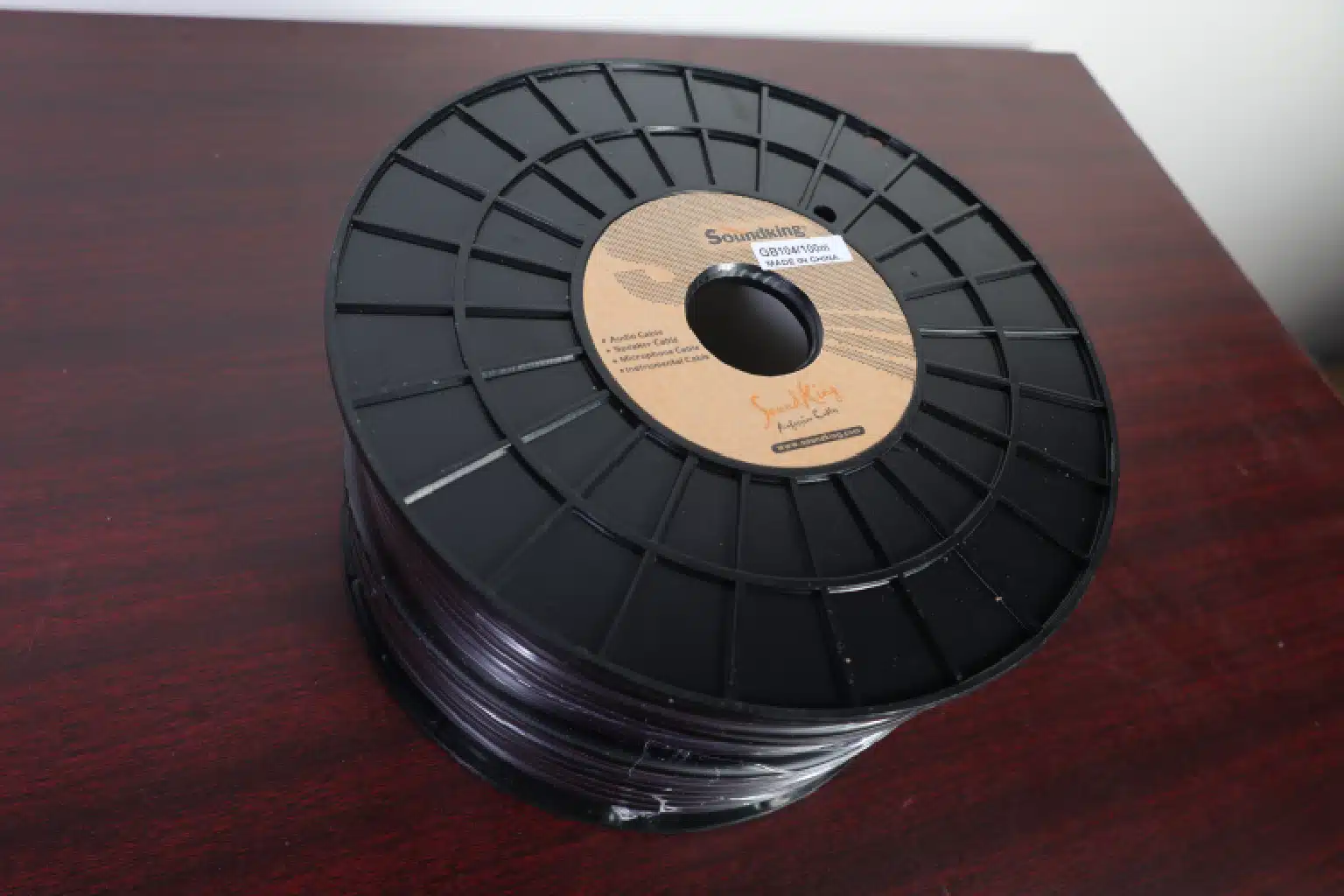 SoundKing GA202 Signal Wire Roll