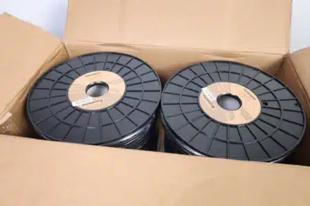 SoundKing GB106 2.5mm Speaker Connectors