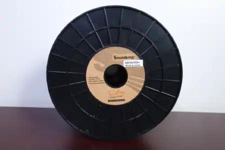 SoundKing GB106 2.5mm Wire