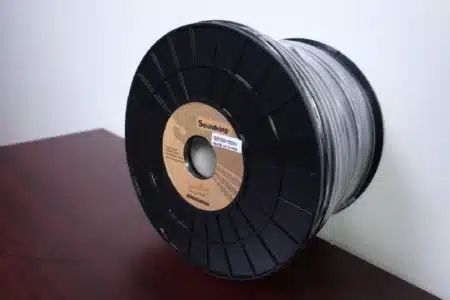 SoundKing GB106 2.5mm Cable Roll