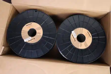 SoundKing GB106 2.5mm Audio Wiring