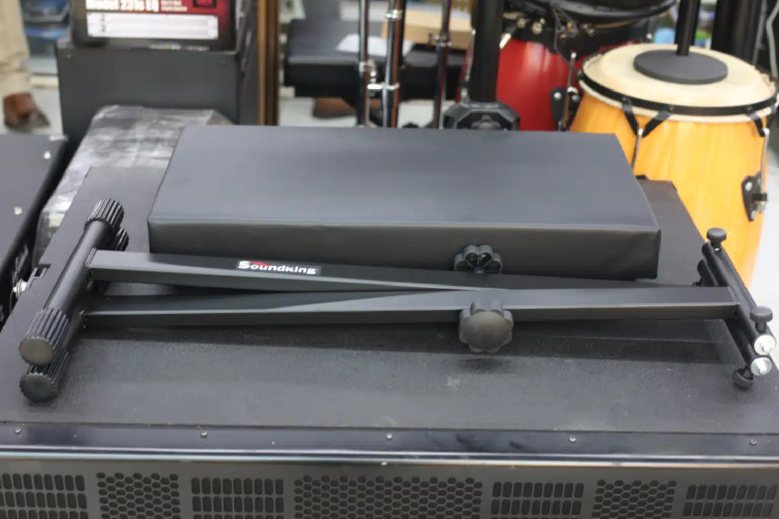Soundking DF074 Keyboard Bench