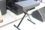 DF074 Keyboard Bench