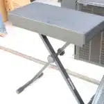 DF074 Keyboard Bench
