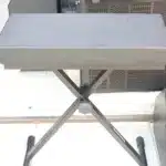DF074 Keyboard Bench