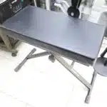 DF074 Keyboard Bench