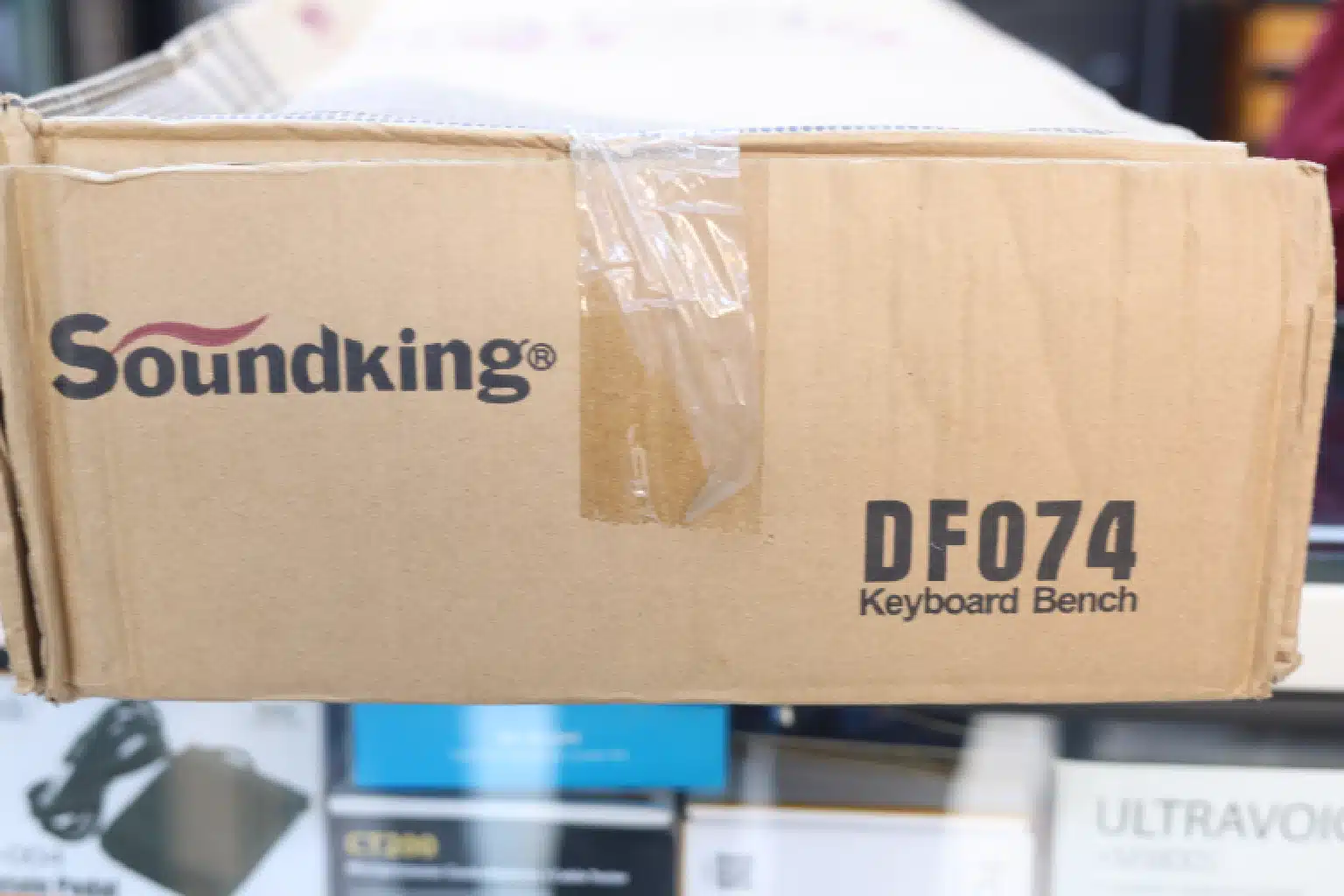 Soundking keyboard accessory 