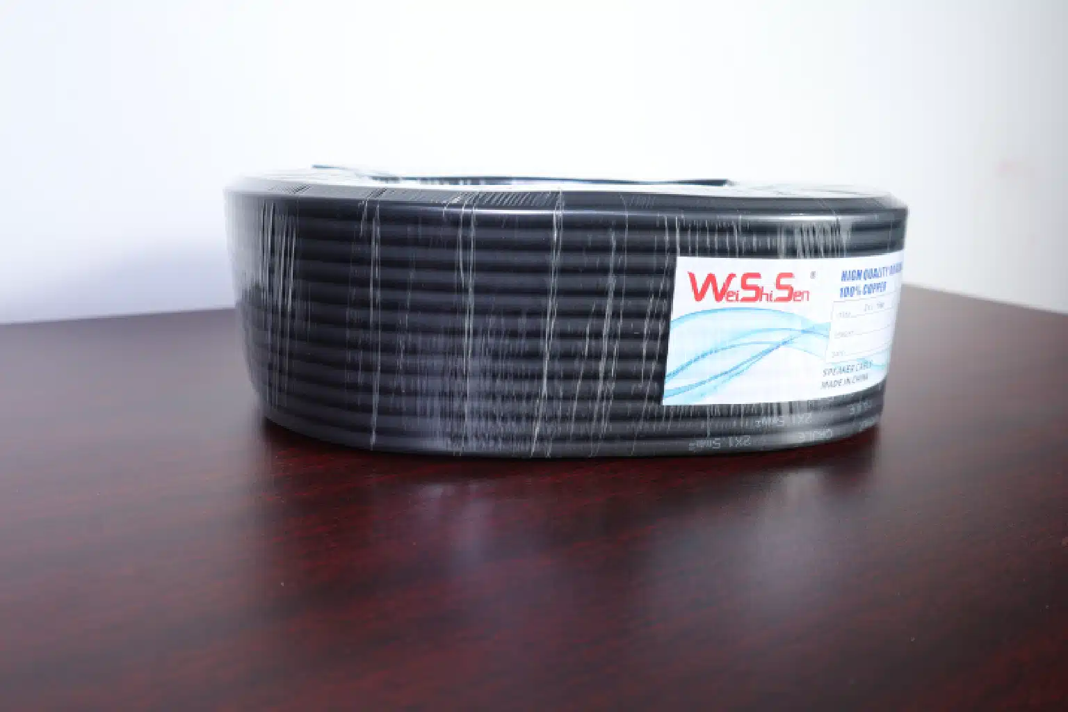 WeiShiSen 2-1.5mm Audio Cable