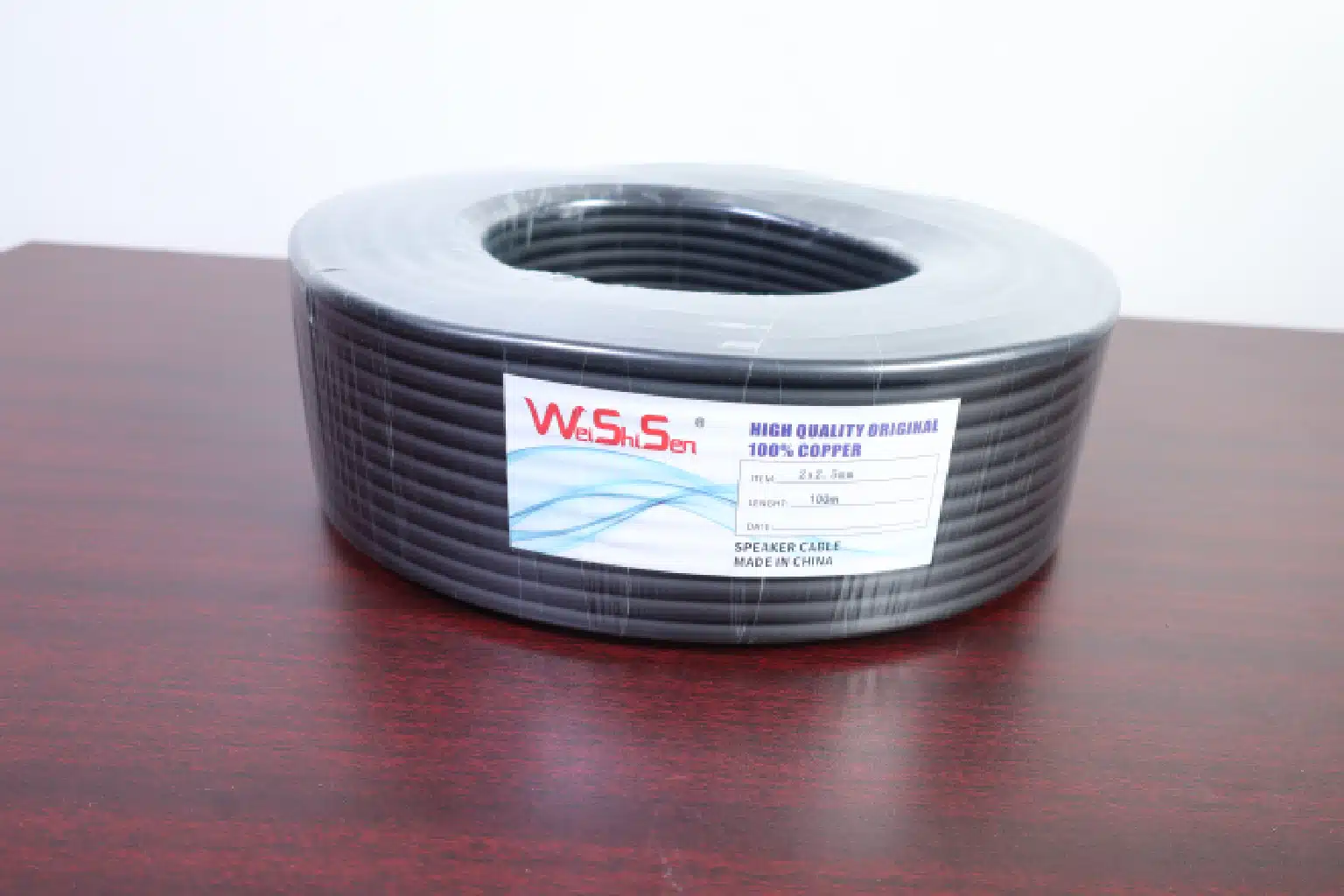 WeiShiSen Audio Connection Cables