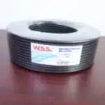 WeiShiSen 2_2.5mm Speaker
