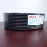 WeiShiSen 2_2.5mm Speaker