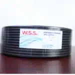 WeiShiSen 2_2.5mm Speaker
