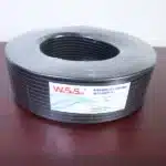 WeiShiSen 2_2.5mm Speaker