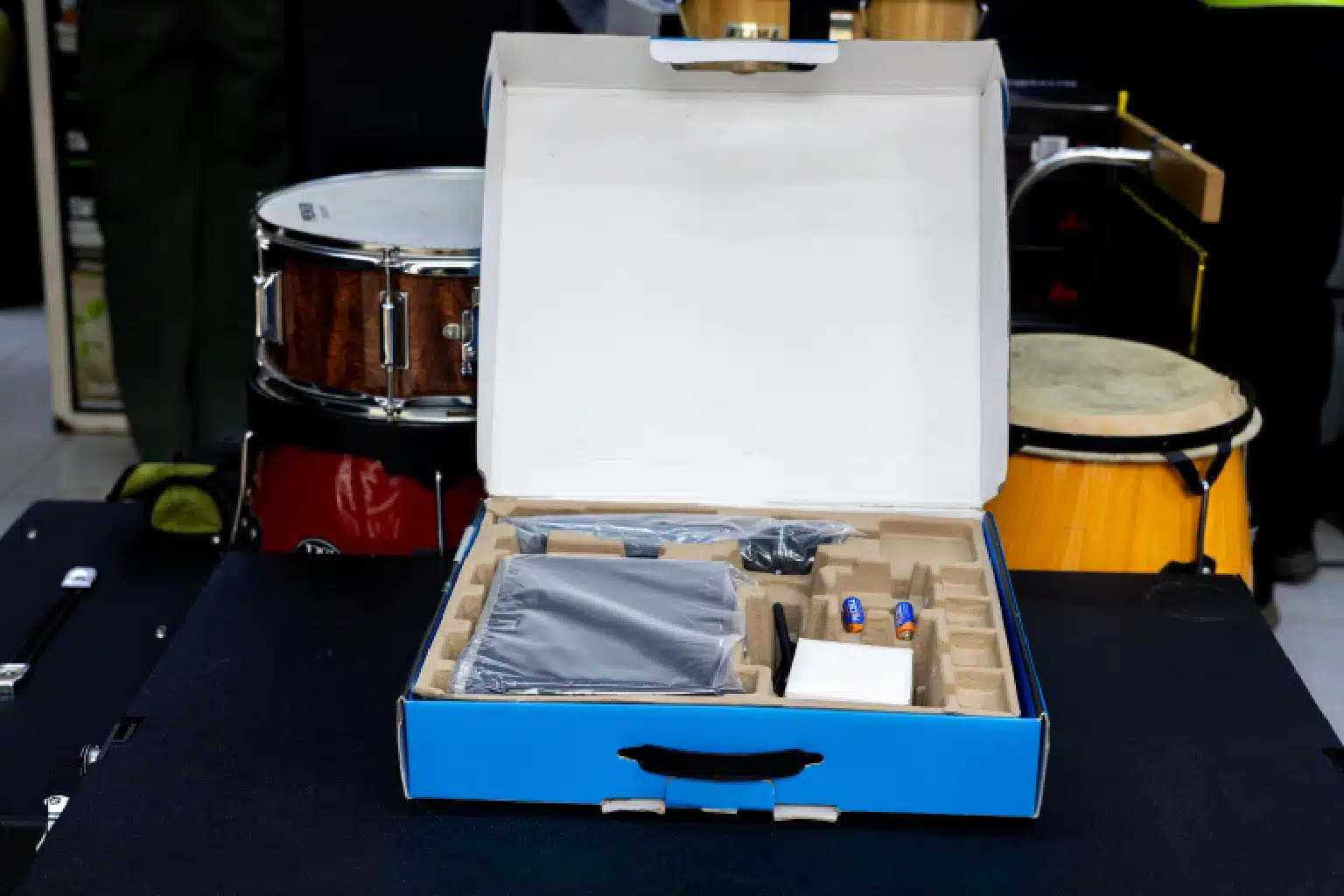 sennheiser evolution