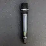 Sennheiser-evolution