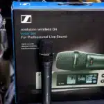 Sennheiser-evolution