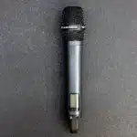 Sennheiser-evolution