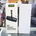 Shure MV7 Podcast Microphone (2)