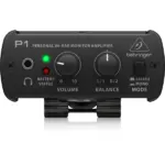 Behringer (1)