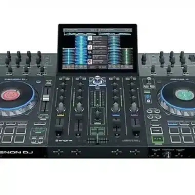 DJ Decks 101: Quality for Every DJ’s Toolkit