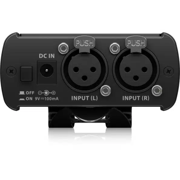 Behringer Powerplay P1