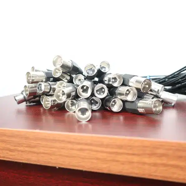 Snake Cable 50m by 32 Channel