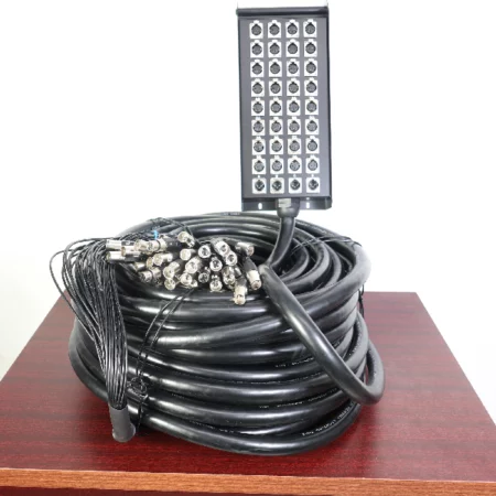 Snake Cable 50m by 32