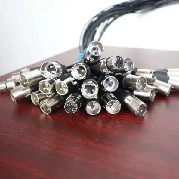 Soundking 24-Channel Audio Snake