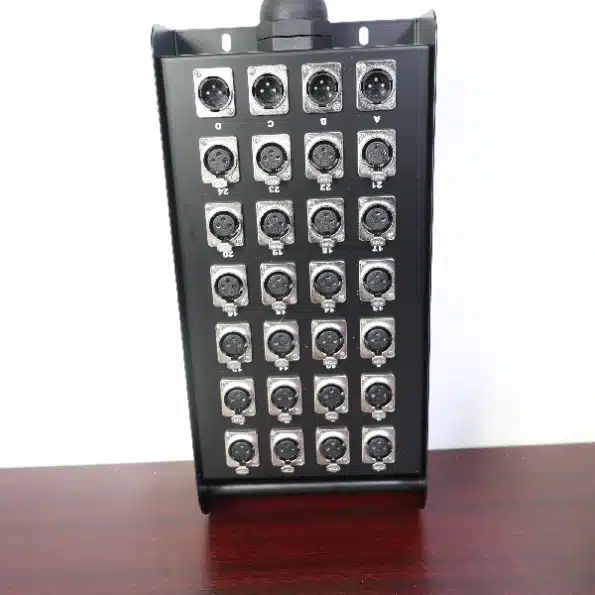 Soundking 24 Channel Snake Cable
