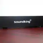 Soundking Snake Cable 50M by 24 Channel