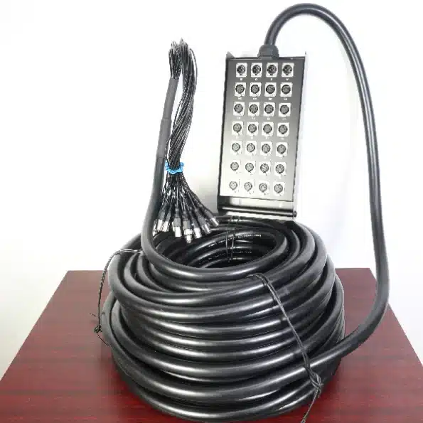 Snake Cable 50M by 24