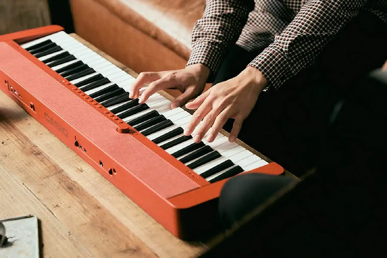 piano instrument