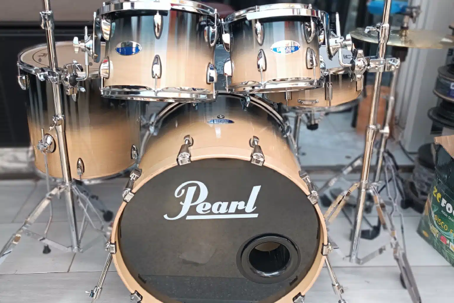 used musical instruments in Nairobi