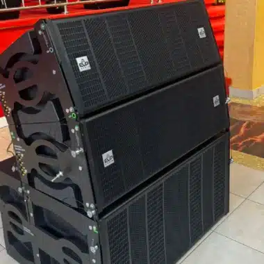 Top 5 Best Subwoofers for Home Audio in 2024