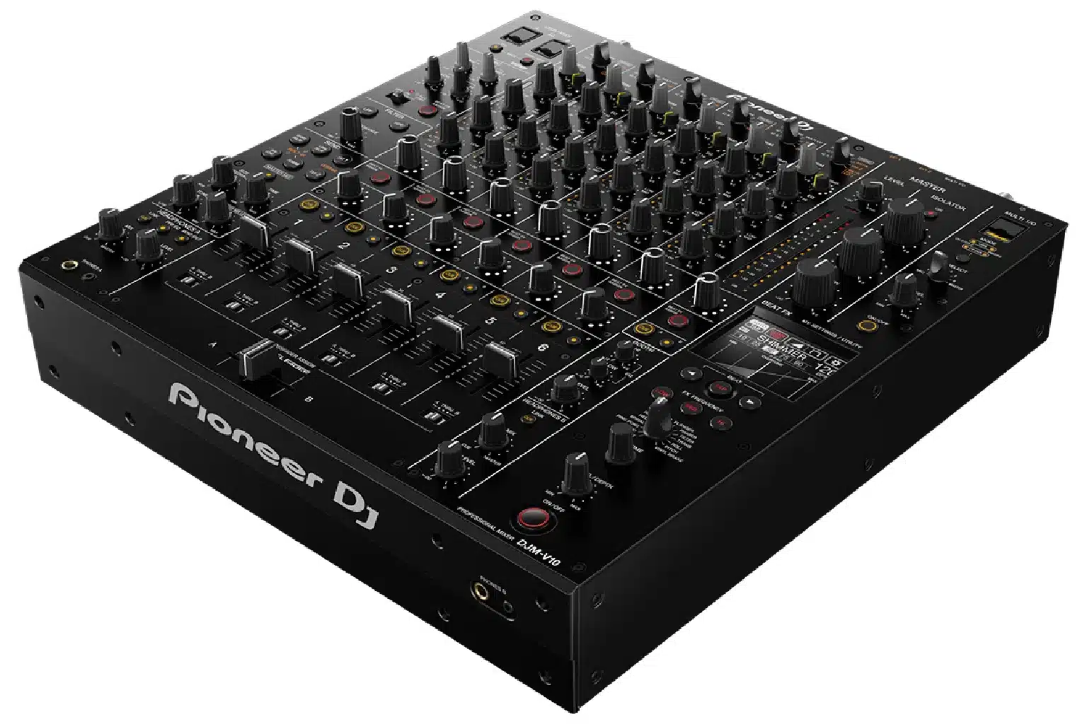  Pioneer DJM-V10