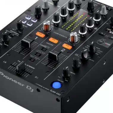 DJ Decks 101: Quality for Every DJ’s Toolkit