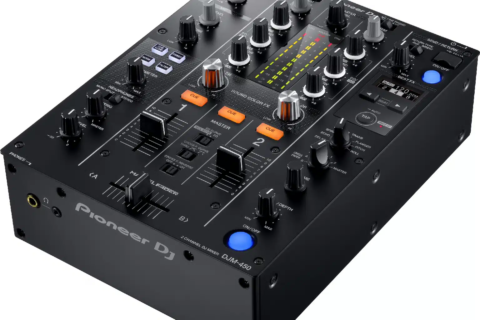 Top 10 Pioneer DJ Mixers
