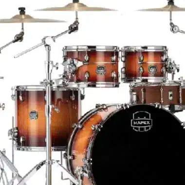 5 Best Electric Drum Sets to Boost Your Skills