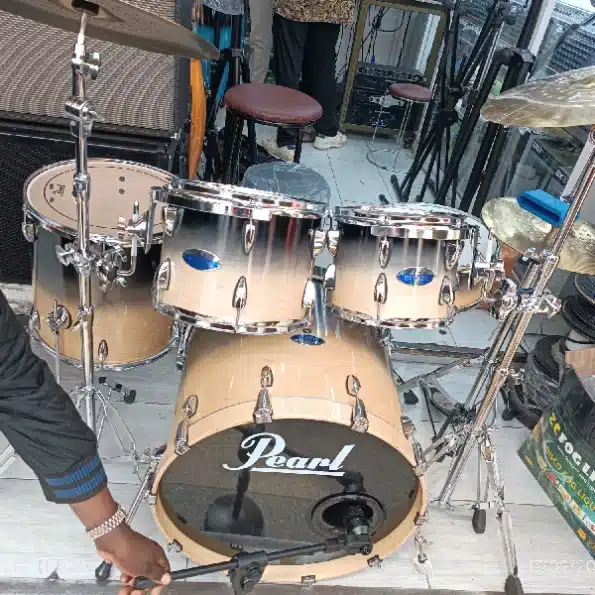 Drum Set