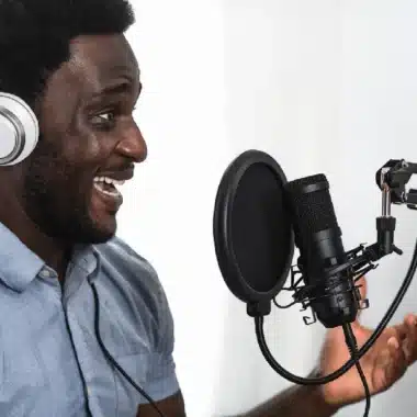 A Comprehensive Guide to the Best Podcasting Equipment