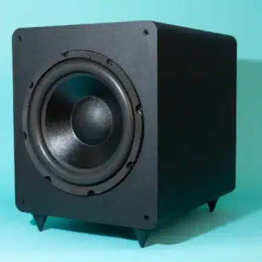 Top 5 Best Subwoofers for Home Audio in 2024