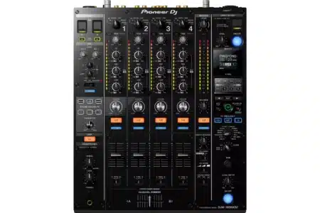 Pioneer DJ DJM-900NXS2 Mixer