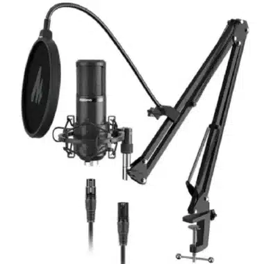 Price of a Microphone: 7 Best Key Factors