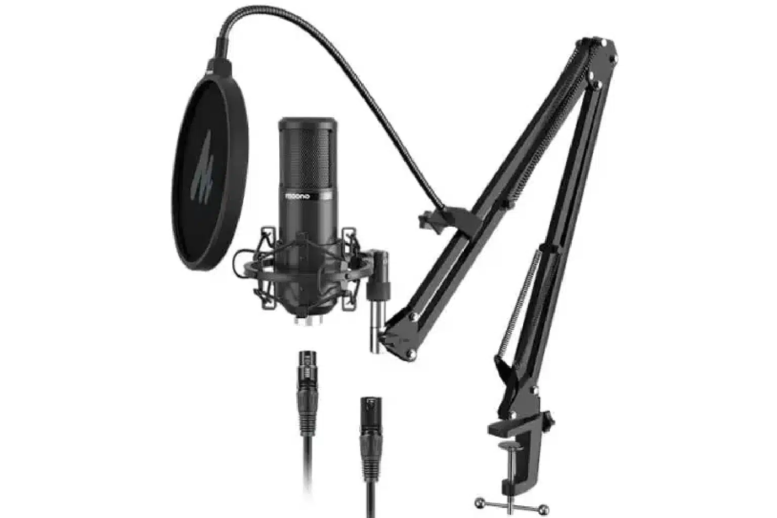 condenser microphone