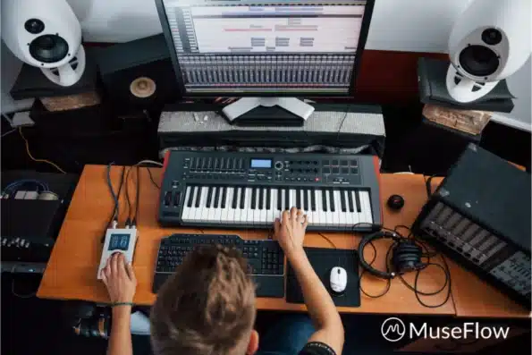 usical Instrument Stores in Nairobi