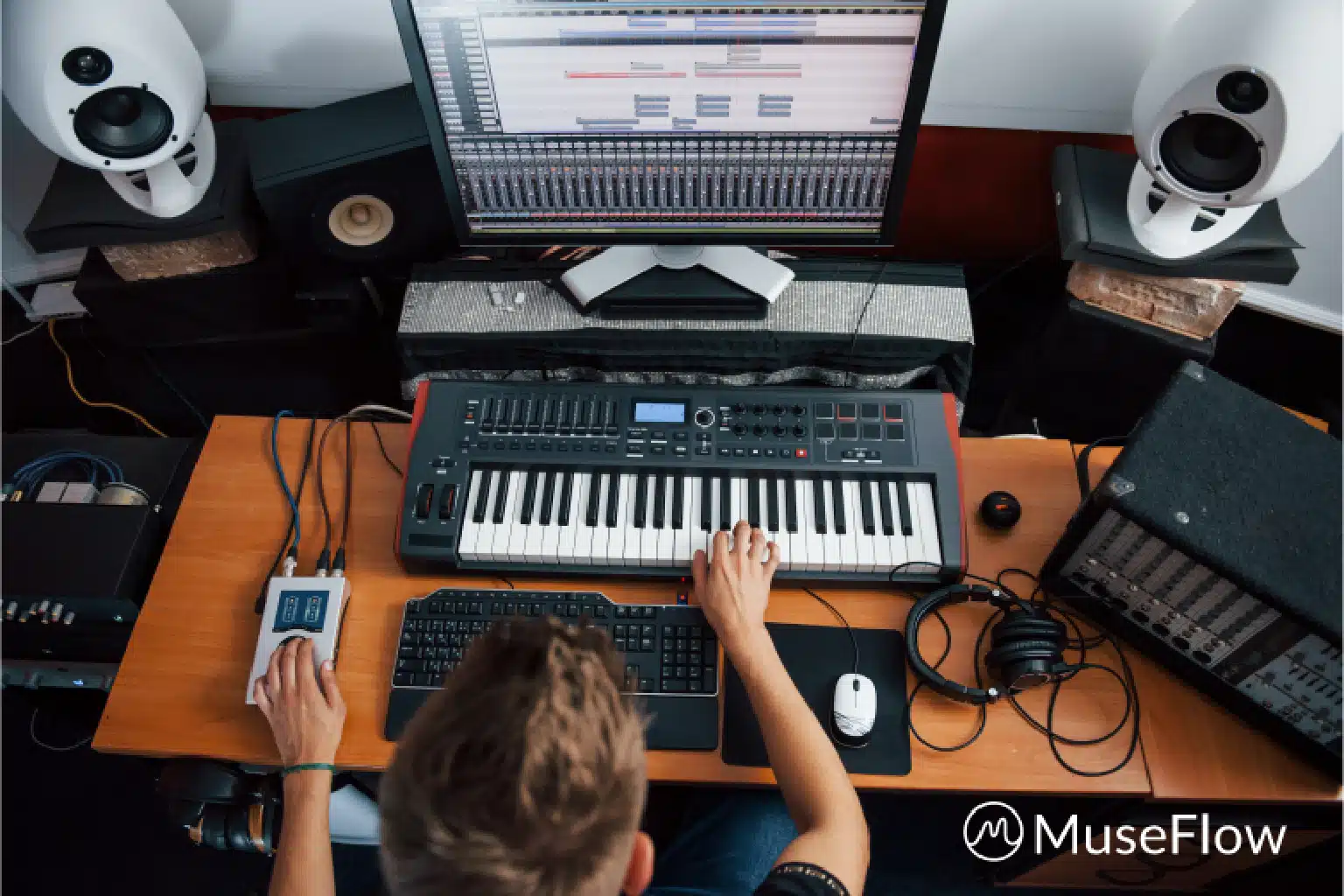 usical Instrument Stores in Nairobi