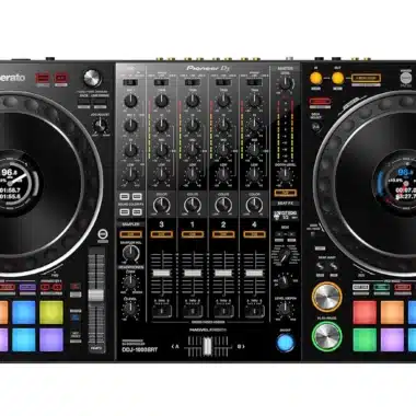 4 Powerful Pioneer DJ Tools to Elevate Your Mixing Skills