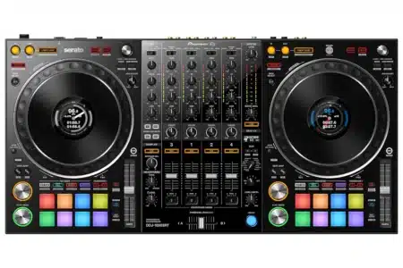 pioneer dj