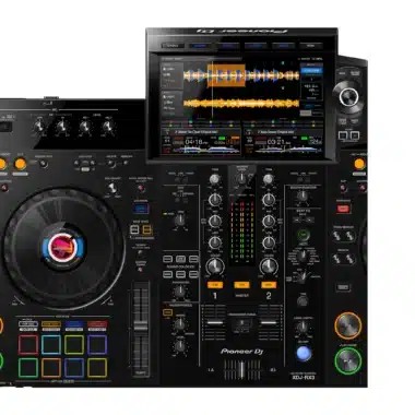 DJ Decks 101: Quality for Every DJ’s Toolkit