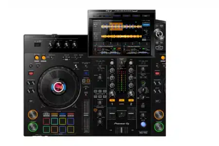 pioneer dj